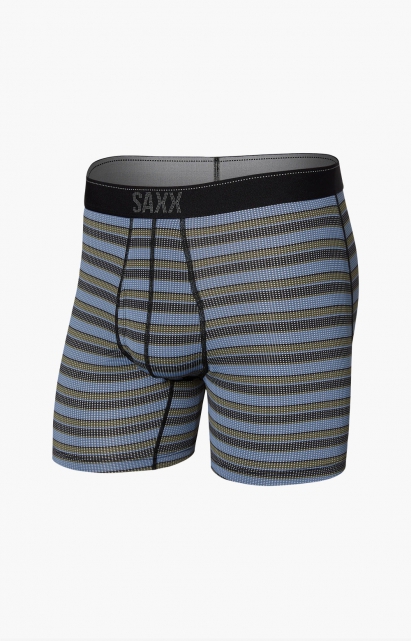 Boxer - QUEST SOLAR STRIPE