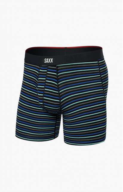 Boxer - VIBE XTRA GENT'S STRIPES