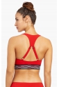 Haut de maillot de bain - SPORTY