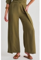 Pantalon de plage - GREEN JUNGLE