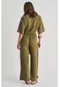 Pantalon de plage - GREEN JUNGLE