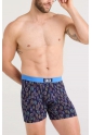 Boxers 5" (pqt 2) - ULTRA SUPER SOFT (BUNCH O'BOATS)