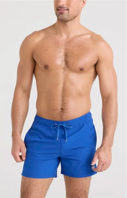 Maillot de bain pour homme - OH BUOY (COBALT)