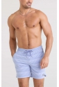 Maillot de bain pour homme  7" - OH BUOY 2N1 (PERIWINKLE STRIPES)