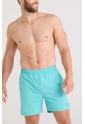 Maillot de bain pour homme 5" - GO COASTAL 2N1 (TURQUOISE)