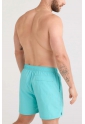 Maillot de bain pour homme 5" - GO COASTAL 2N1 (TURQUOISE)