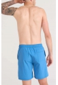 Maillot de bain pour homme 7" - GO COASTAL 2N1 (LAKE BLUE)