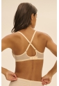 Soutien-gorge à armatures - ALLURE