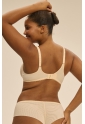 Soutien-gorge avec armature emboîtant - ALLURE