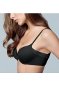 Sous-vêtements Soutiens-gorge  Coque WonderBra - Soutien-gorge à coque - E1550