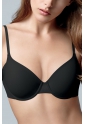 Sous-vêtements Soutiens-gorge  Coque WonderBra - Soutien-gorge à coque - E1550